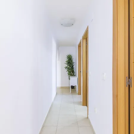 Apartament A&N La Vega 23 Torre Del Mar Zewnętrze zdjęcie
