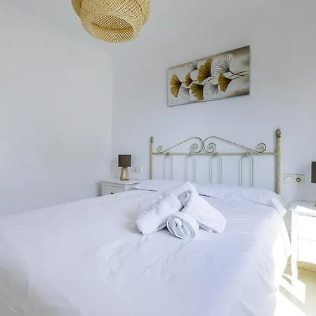 Apartament A&N La Vega 23 Torre Del Mar Zewnętrze zdjęcie