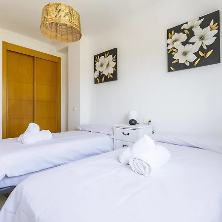 Apartament A&N La Vega 23 Torre Del Mar Zewnętrze zdjęcie