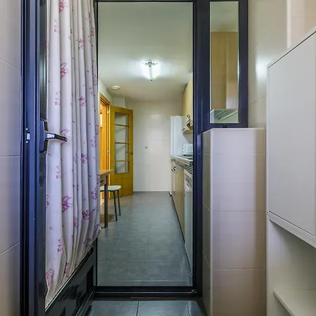 Apartament A&N La Vega 23 Torre Del Mar Zewnętrze zdjęcie