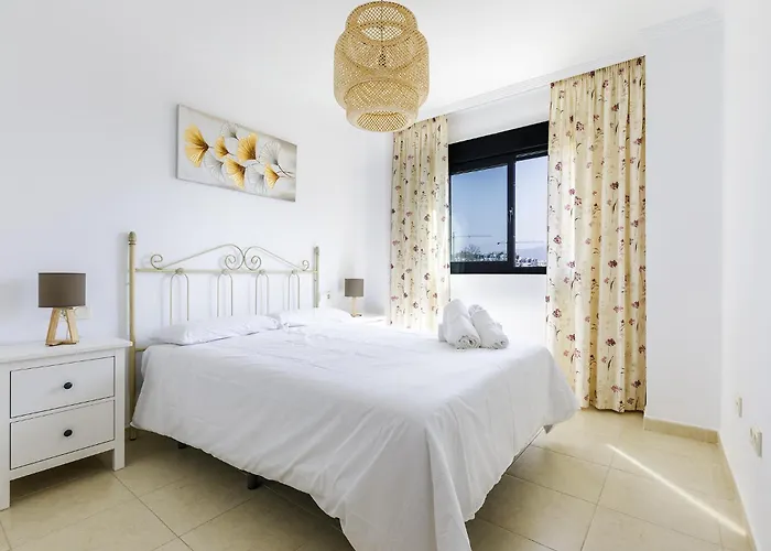 A&N La Vega 23 Torre Del Mar