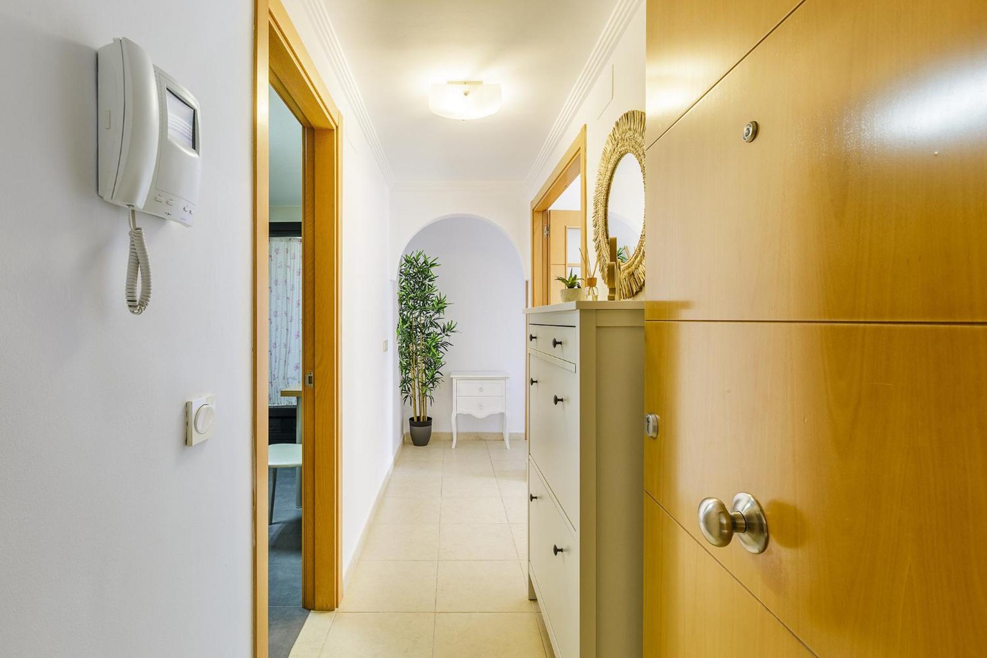 A&n La Vega 23 Apartment