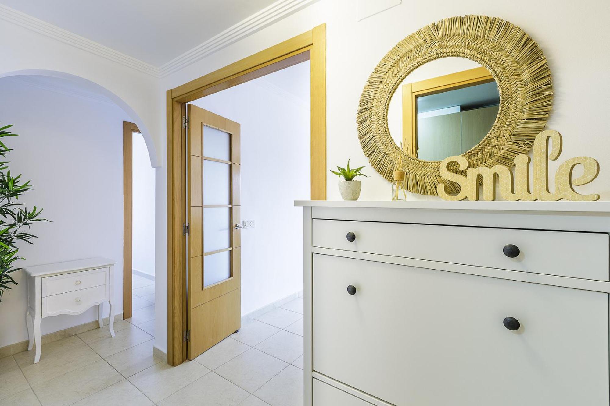 Apartment A&n La Vega 23