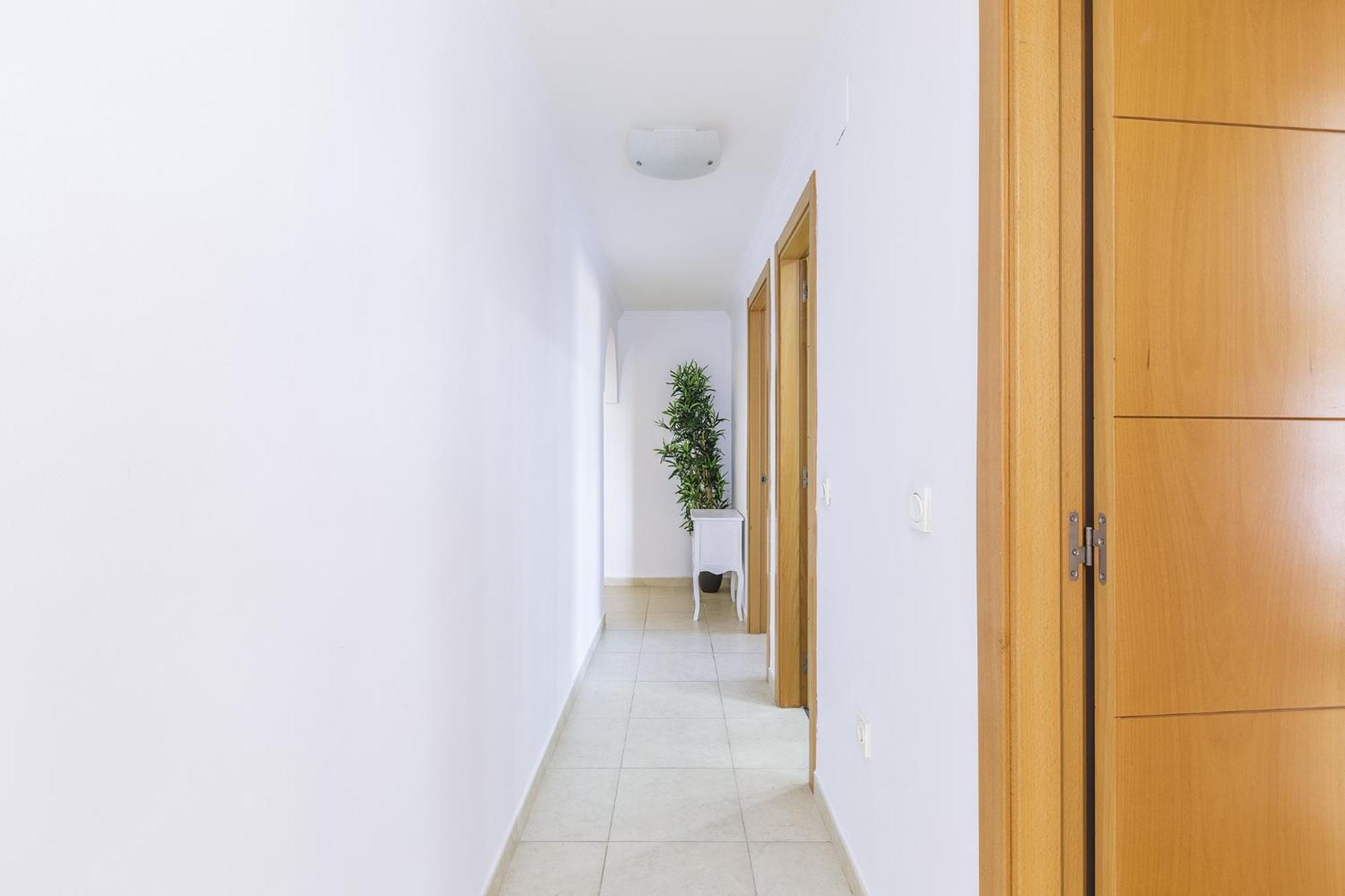 Apartment A&n La Vega 23 *