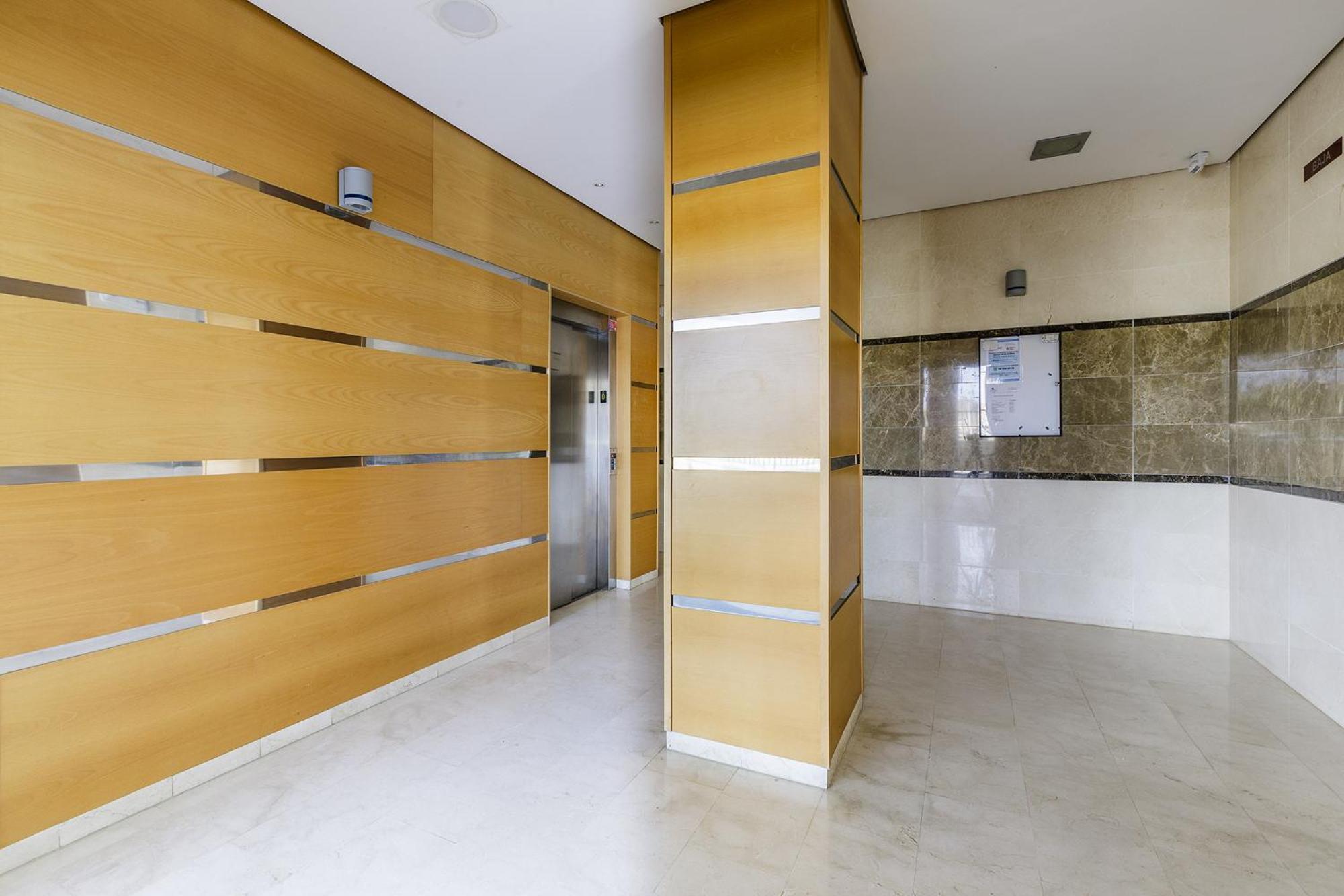 Apartment A&n La Vega 23