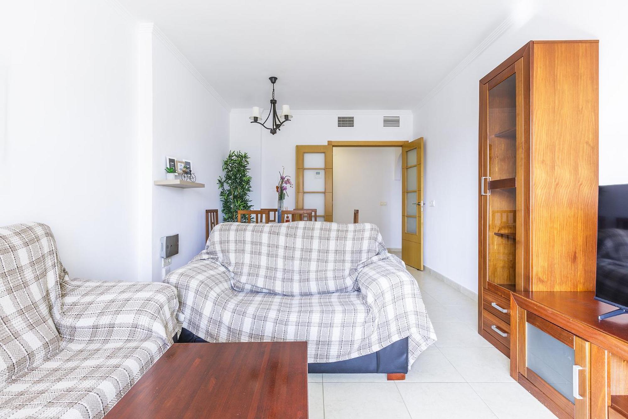 Apartment A&n La Vega 23 *