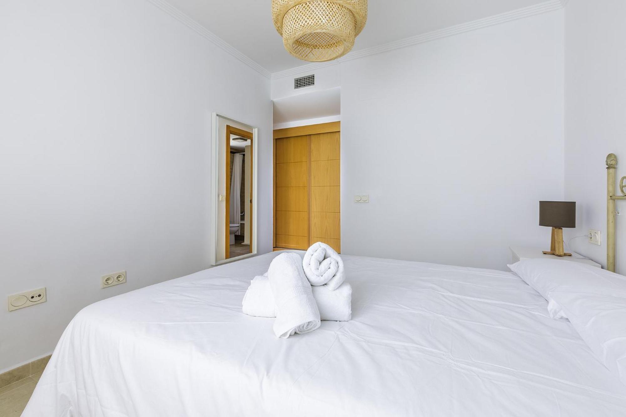 A&n La Vega 23 Apartamento