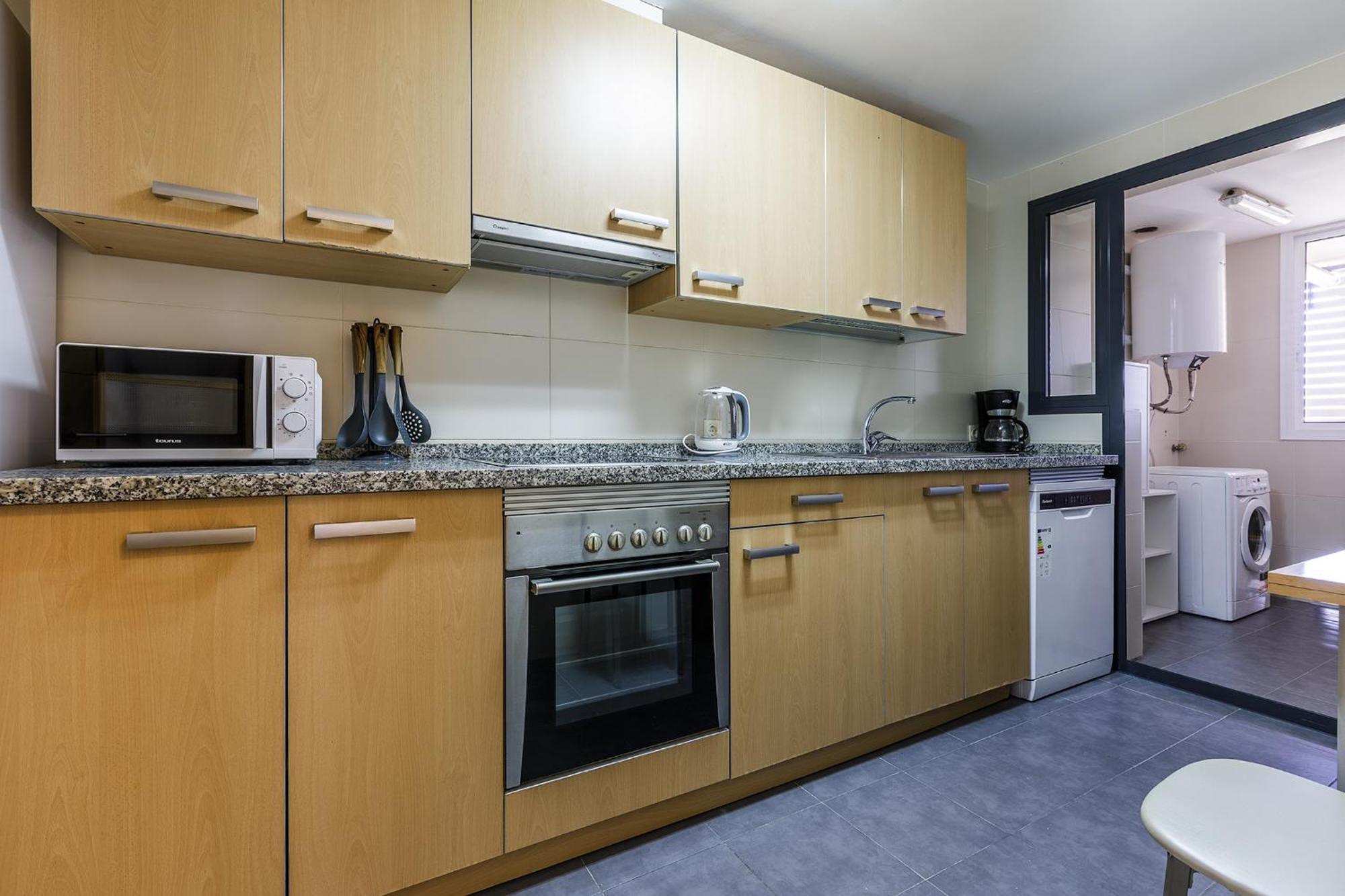 Apartment A&n La Vega 23