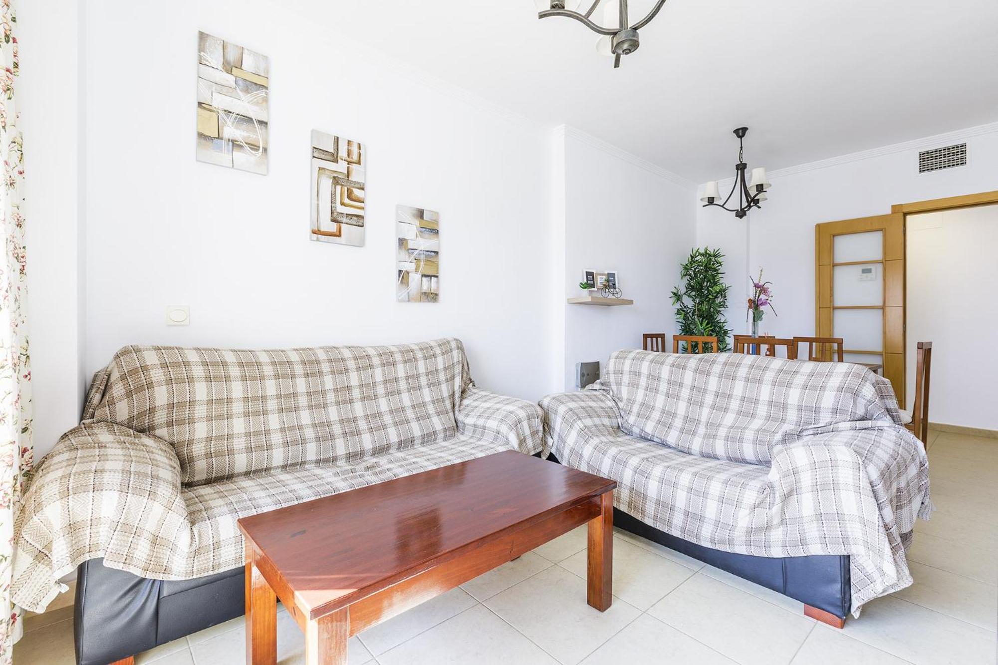 Apartment A&n La Vega 23 *