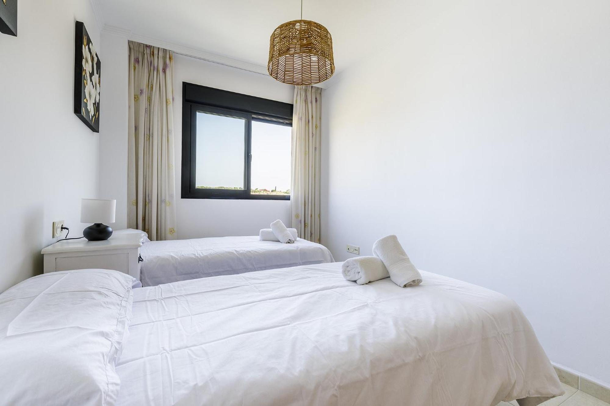 A&n La Vega 23 Apartment Torre Del Mar