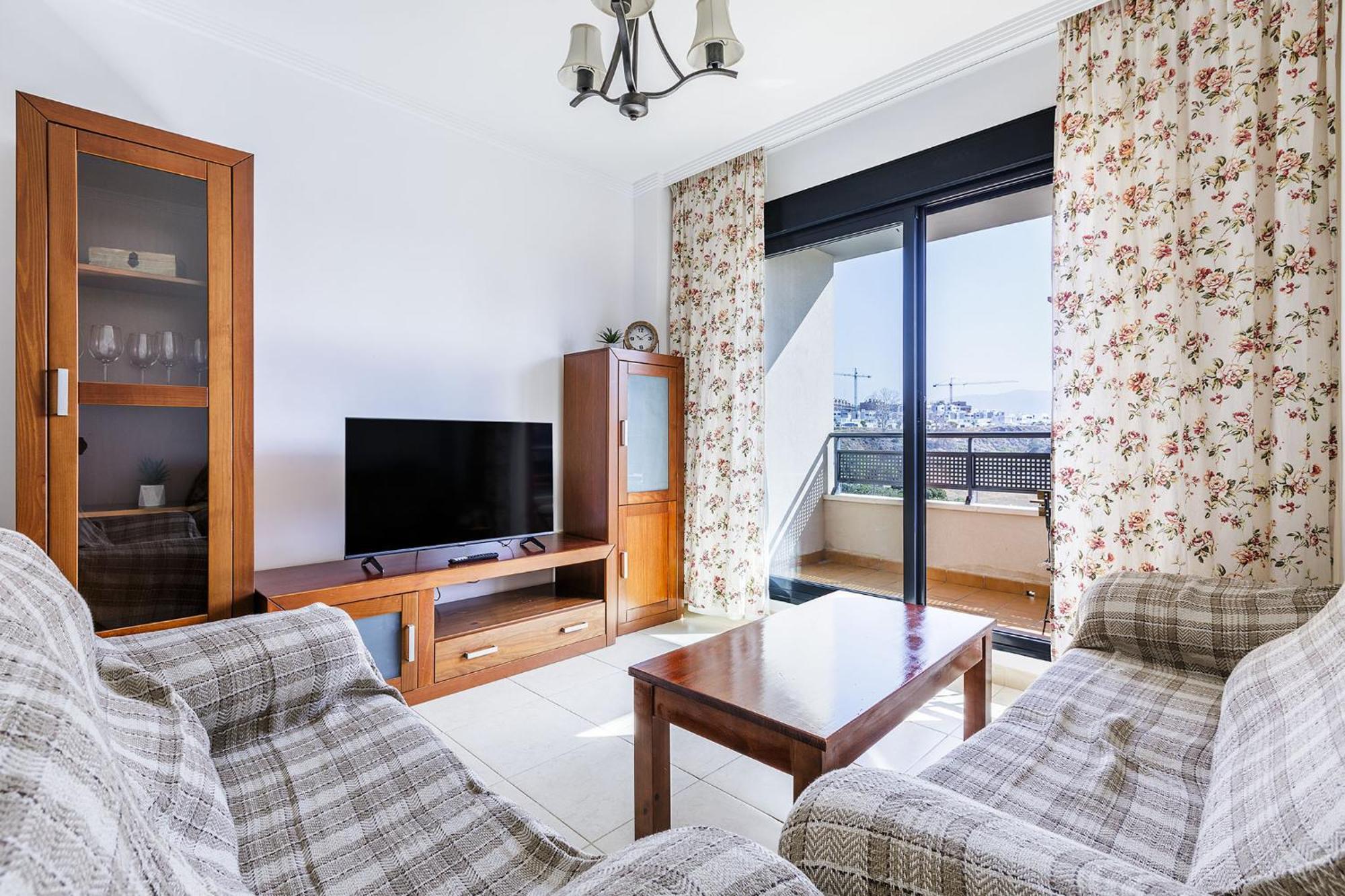 A&n La Vega 23 Apartment