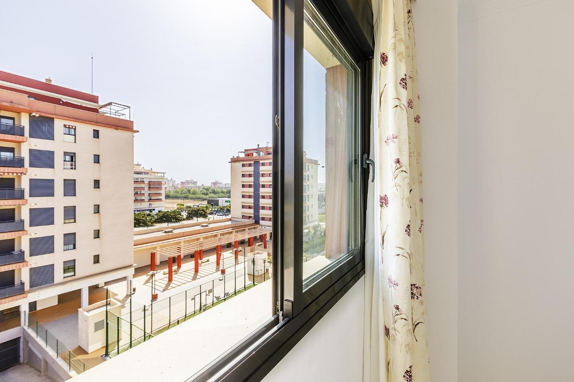 Apartment A&n La Vega 23