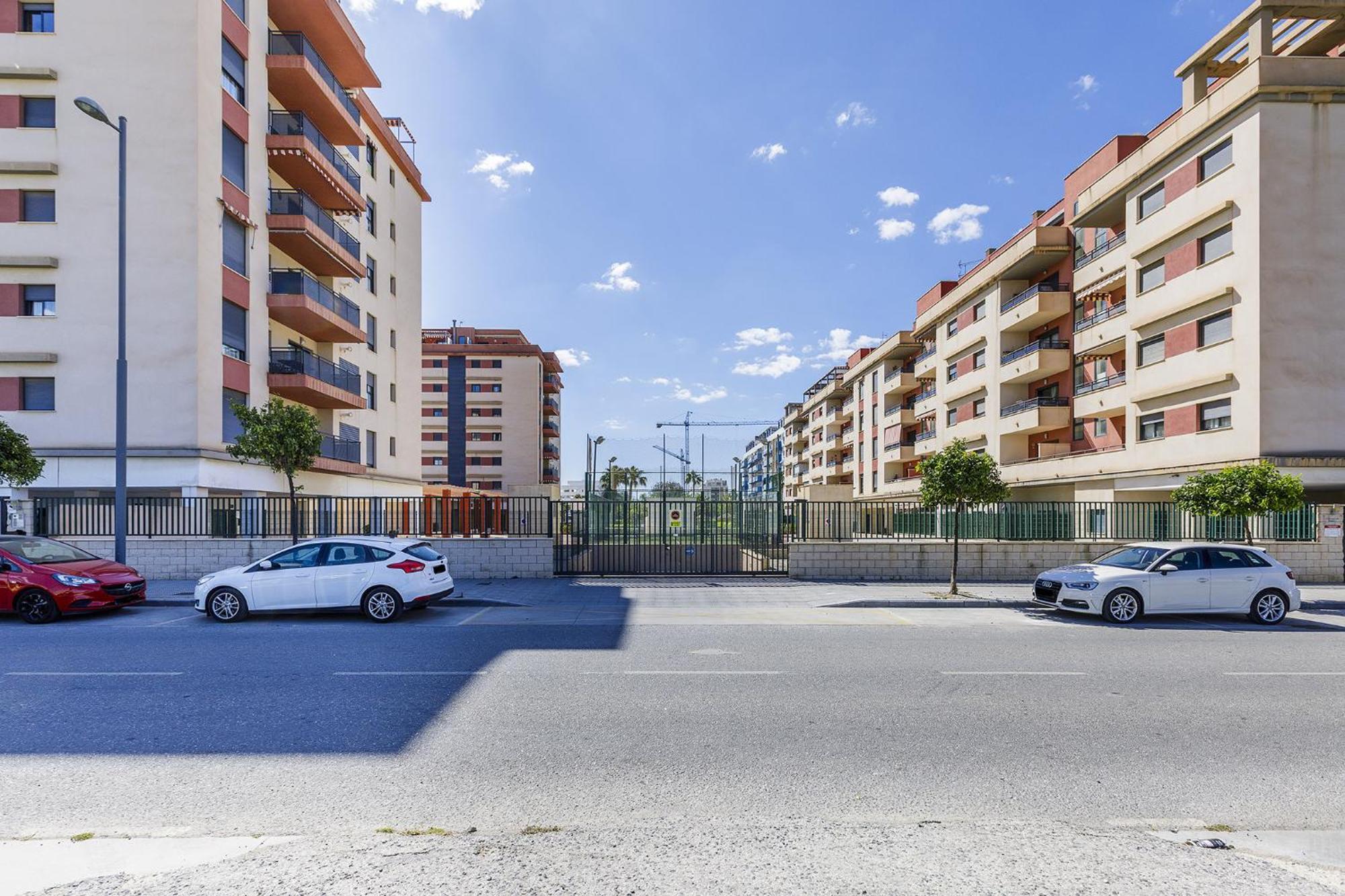 A&n La Vega 23 Apartment