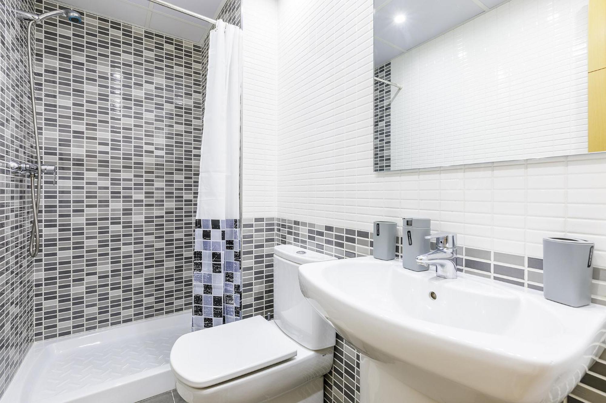 Apartment A&n La Vega 23