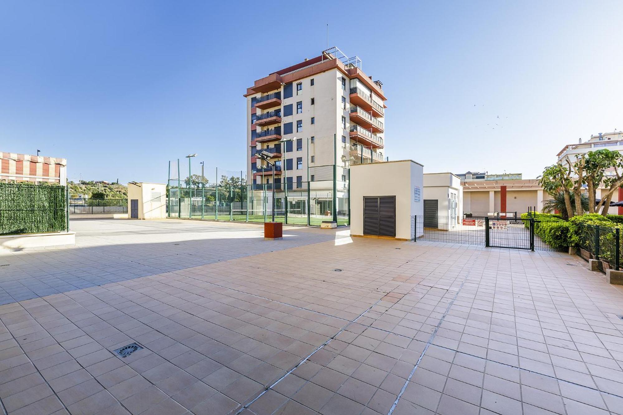 Apartment A&n La Vega 23 Torre Del Mar