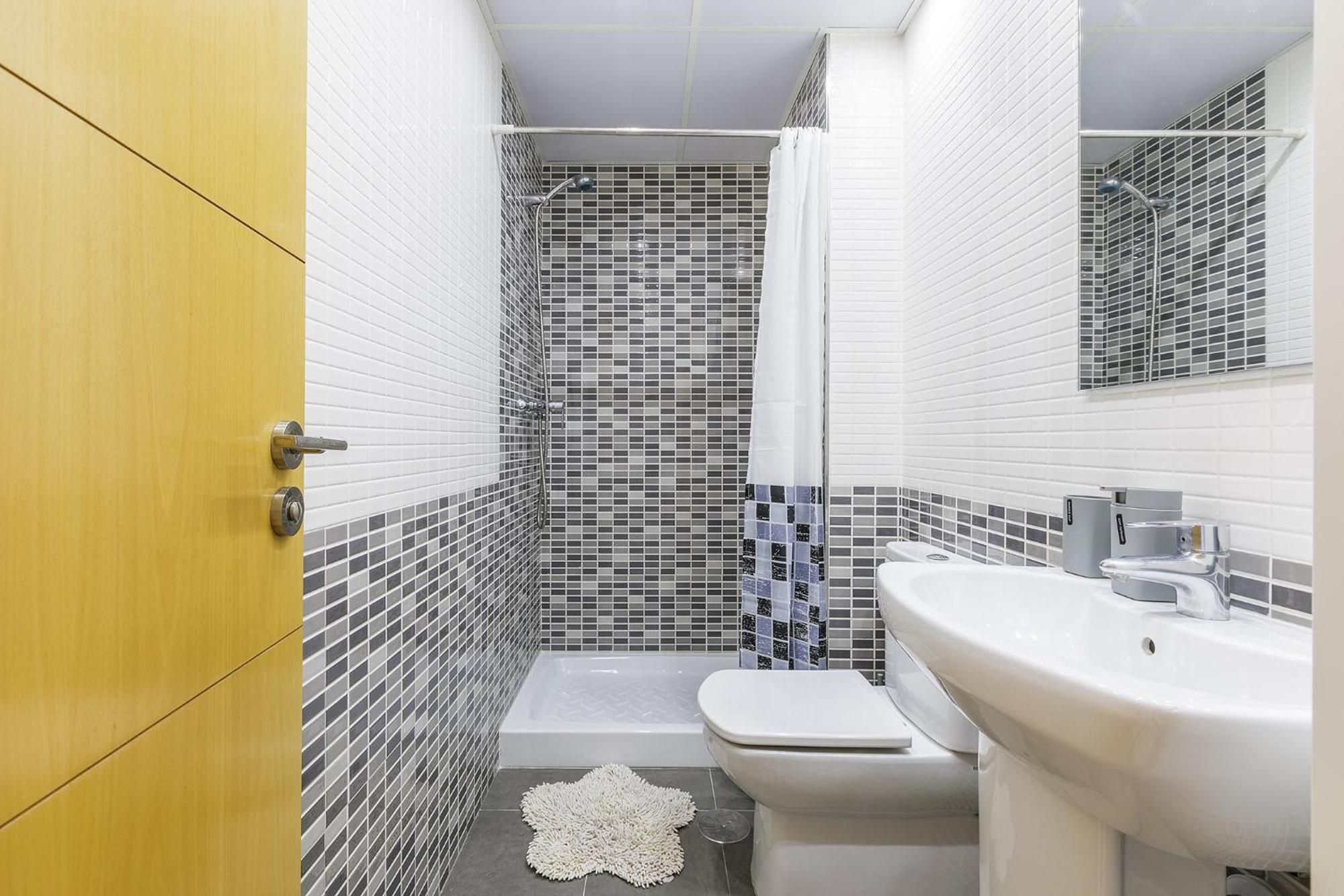 Apartment A&n La Vega 23 Torre Del Mar