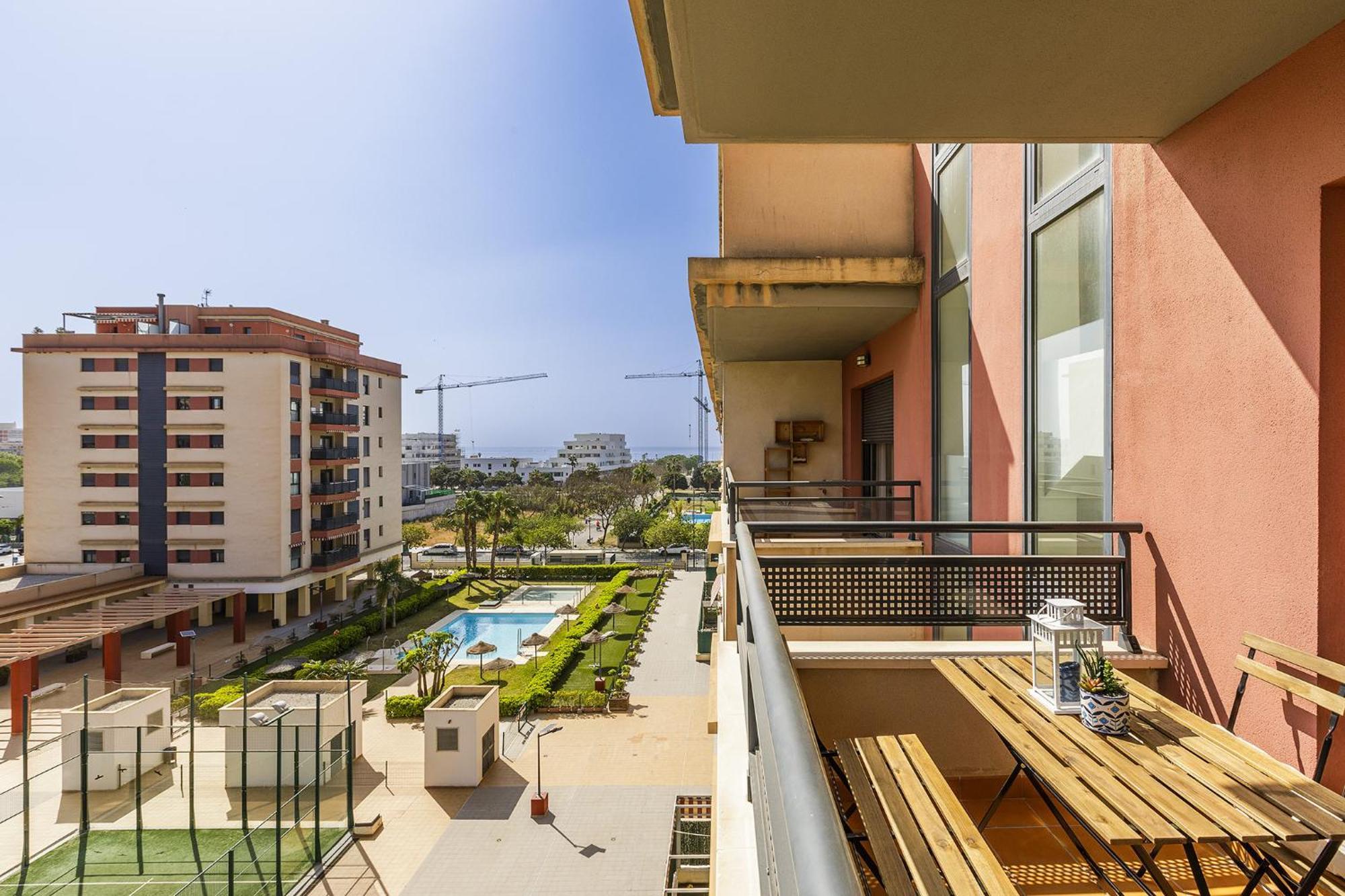 A&n La Vega 23 Torre Del Mar