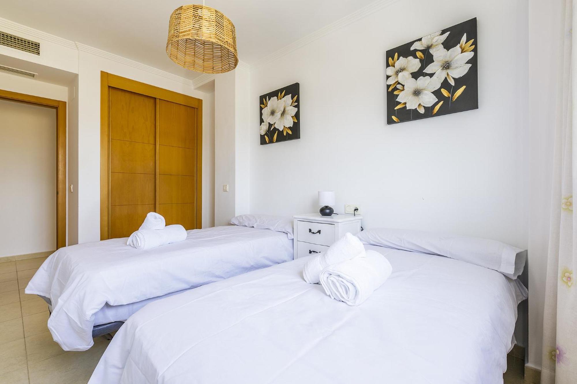 A&n La Vega 23 Apartamento