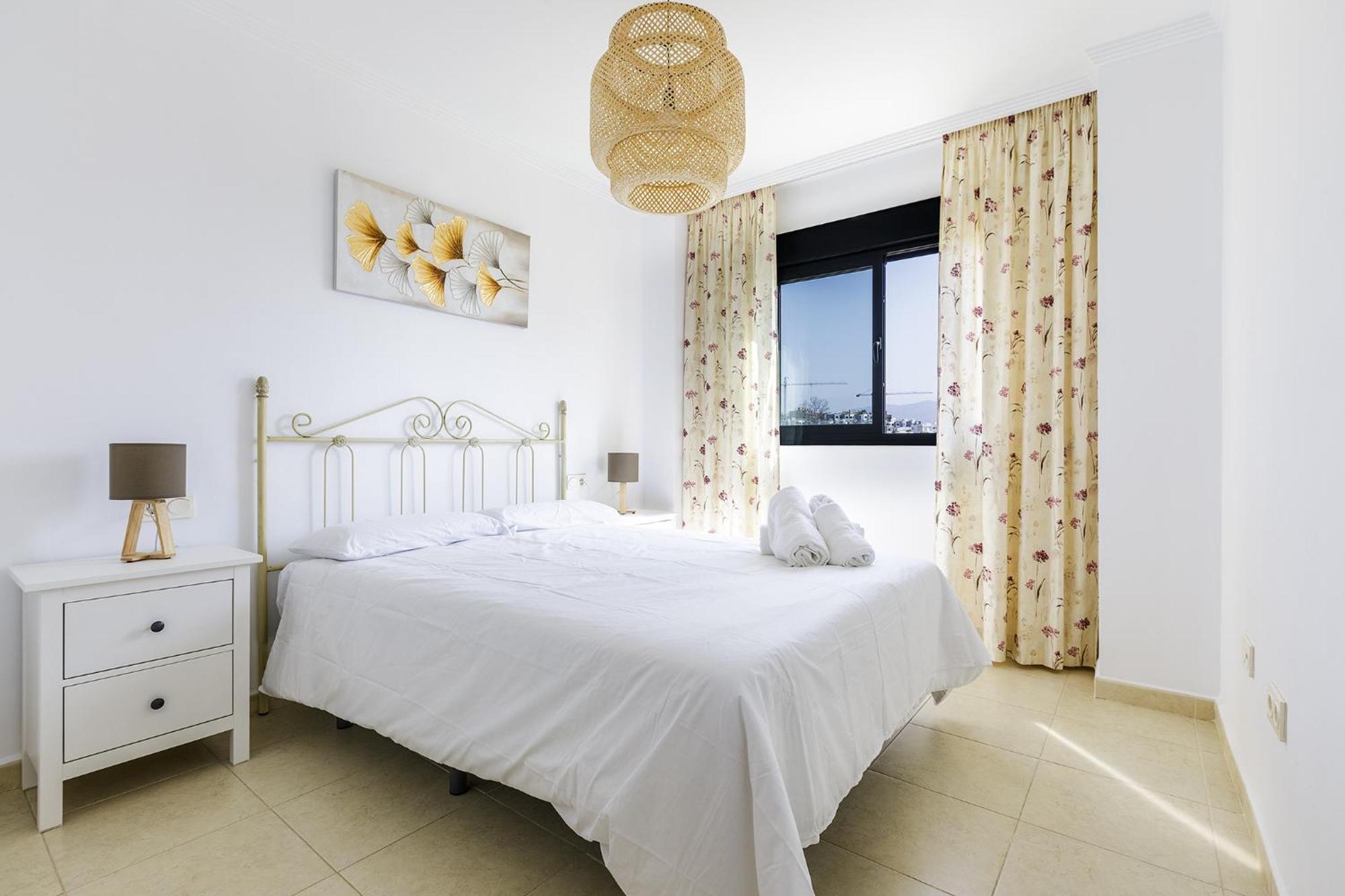 Apartment A&n La Vega 23 Torre Del Mar