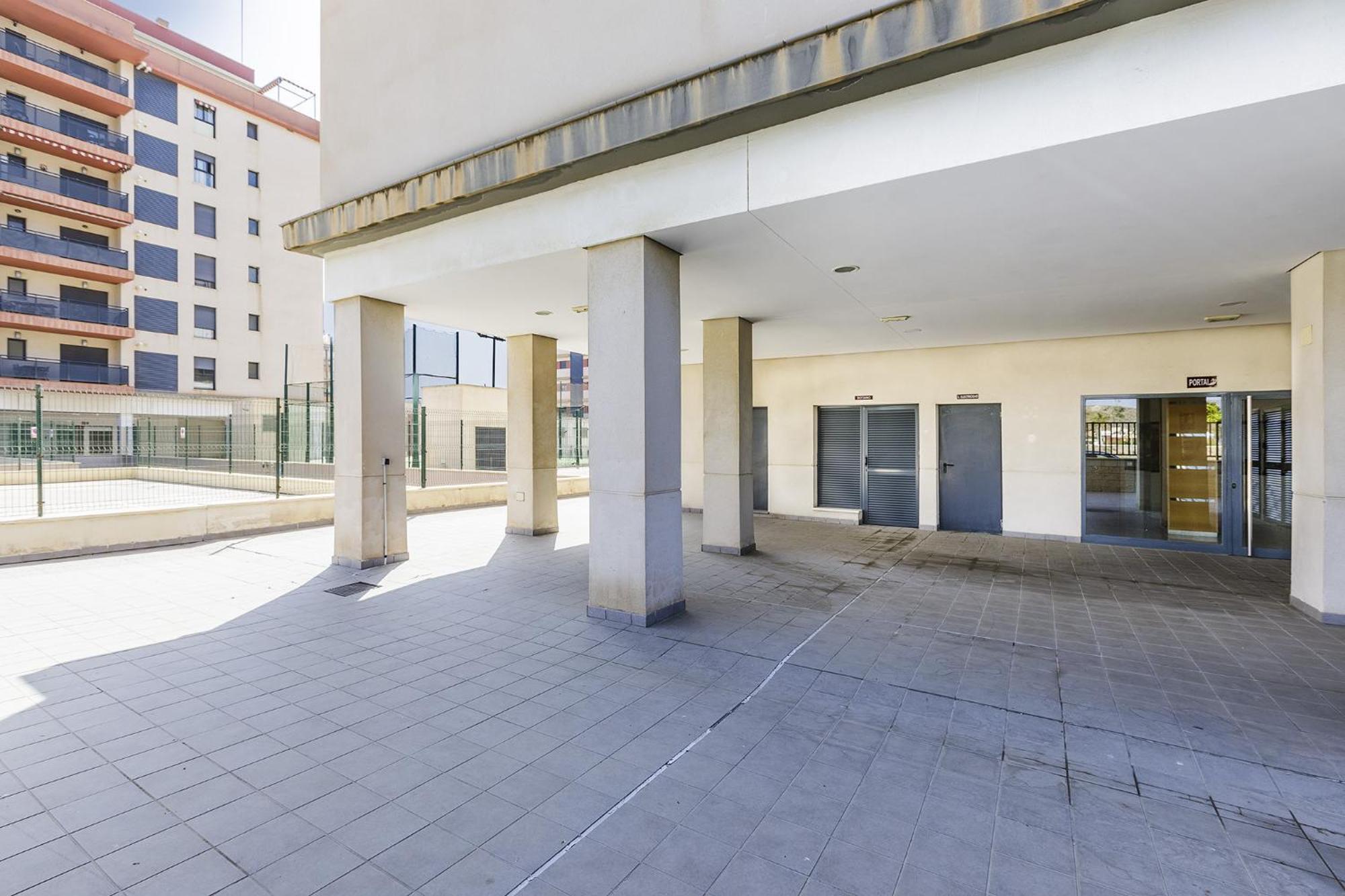 A&n La Vega 23 Apartment