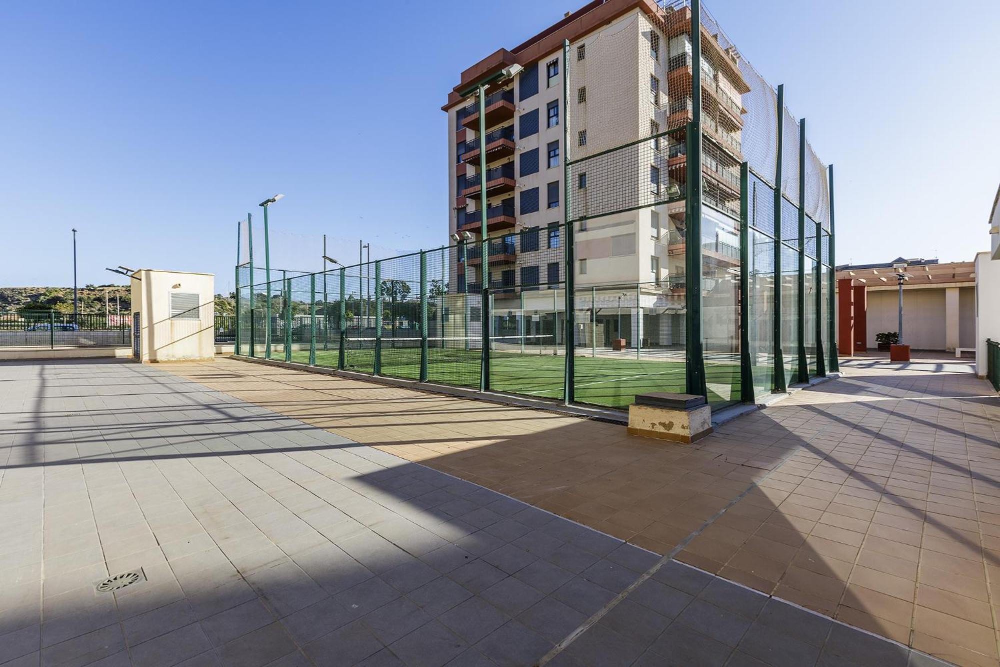 Apartamento A&n La Vega 23 *