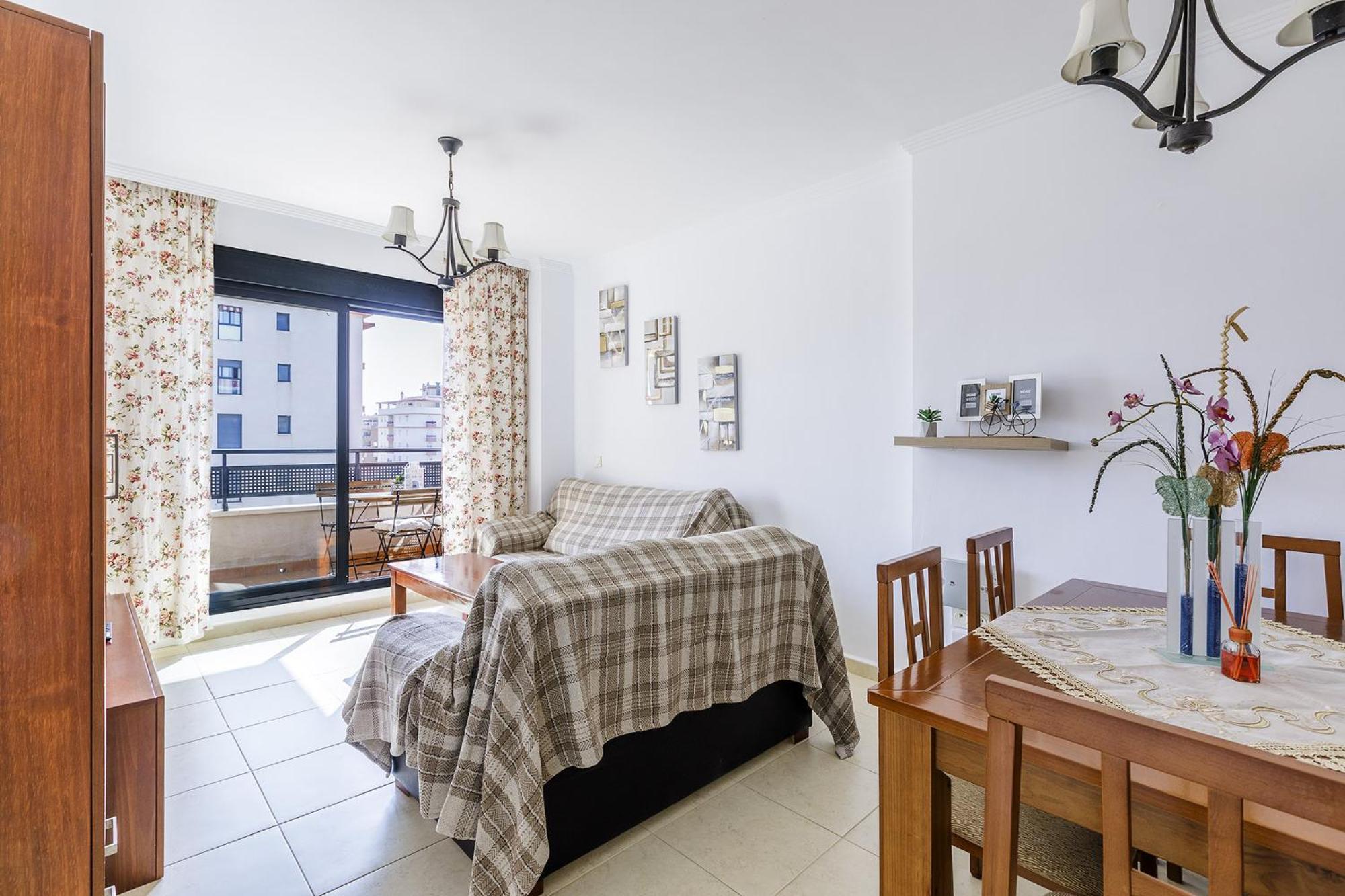Apartamento A&n La Vega 23