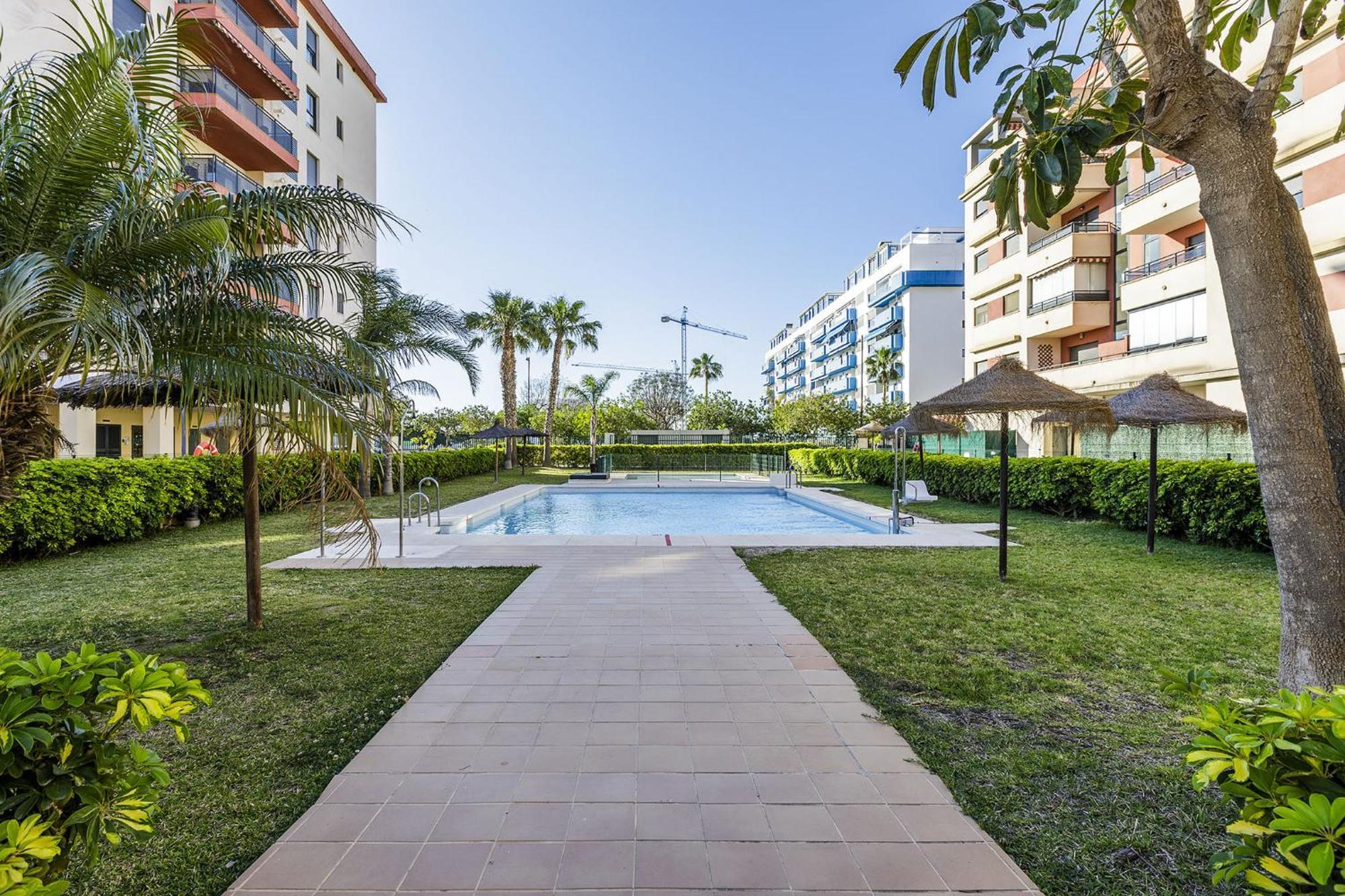 A&n La Vega 23 Apartamento *
