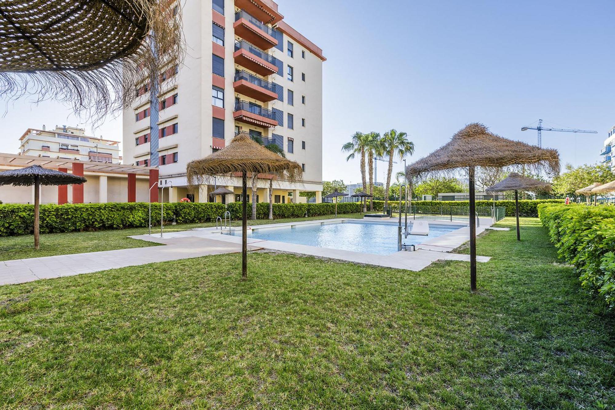 Apartamento A&n La Vega 23 Torre Del Mar
