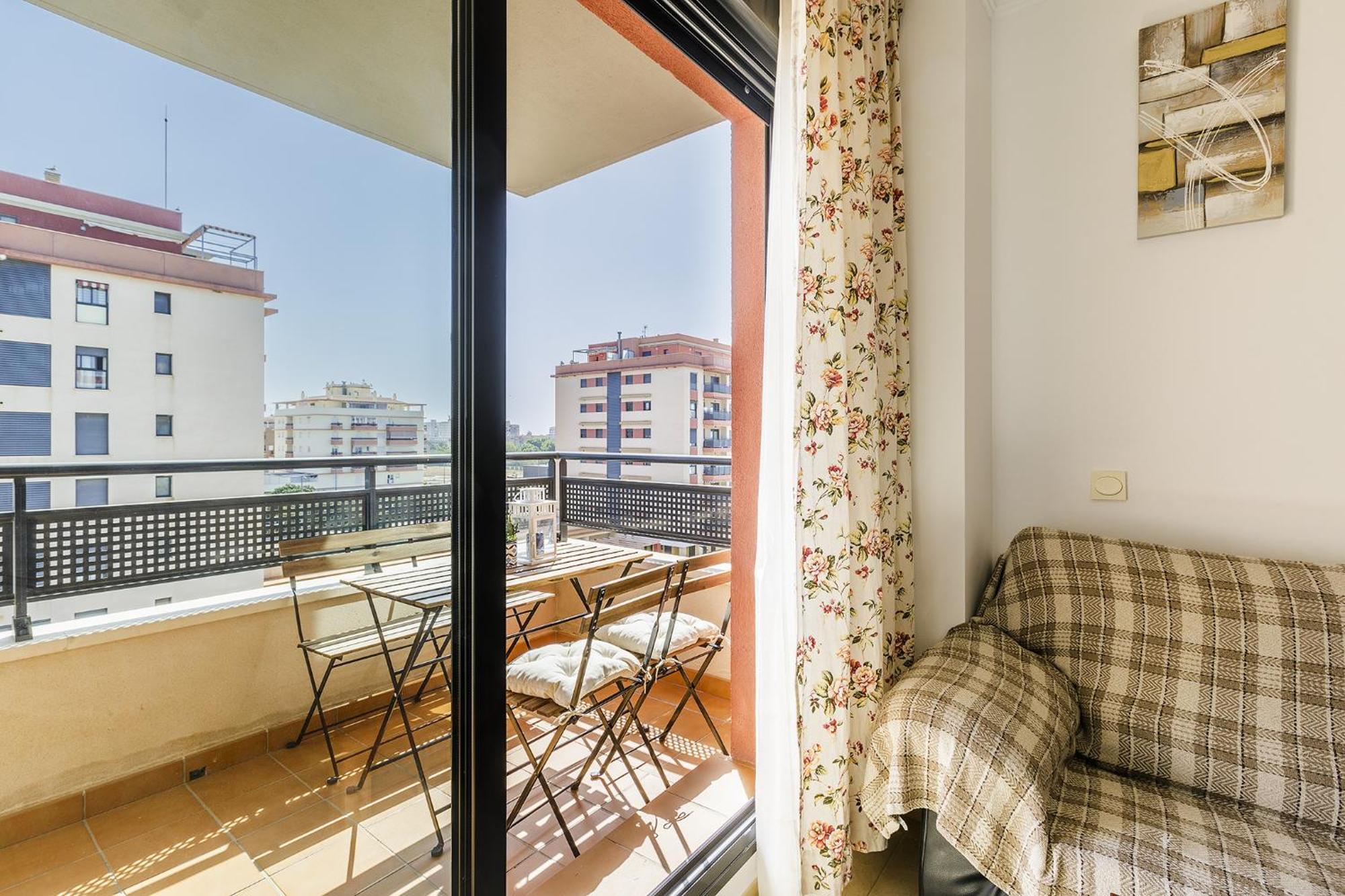 Apartment A&n La Vega 23 Torre Del Mar