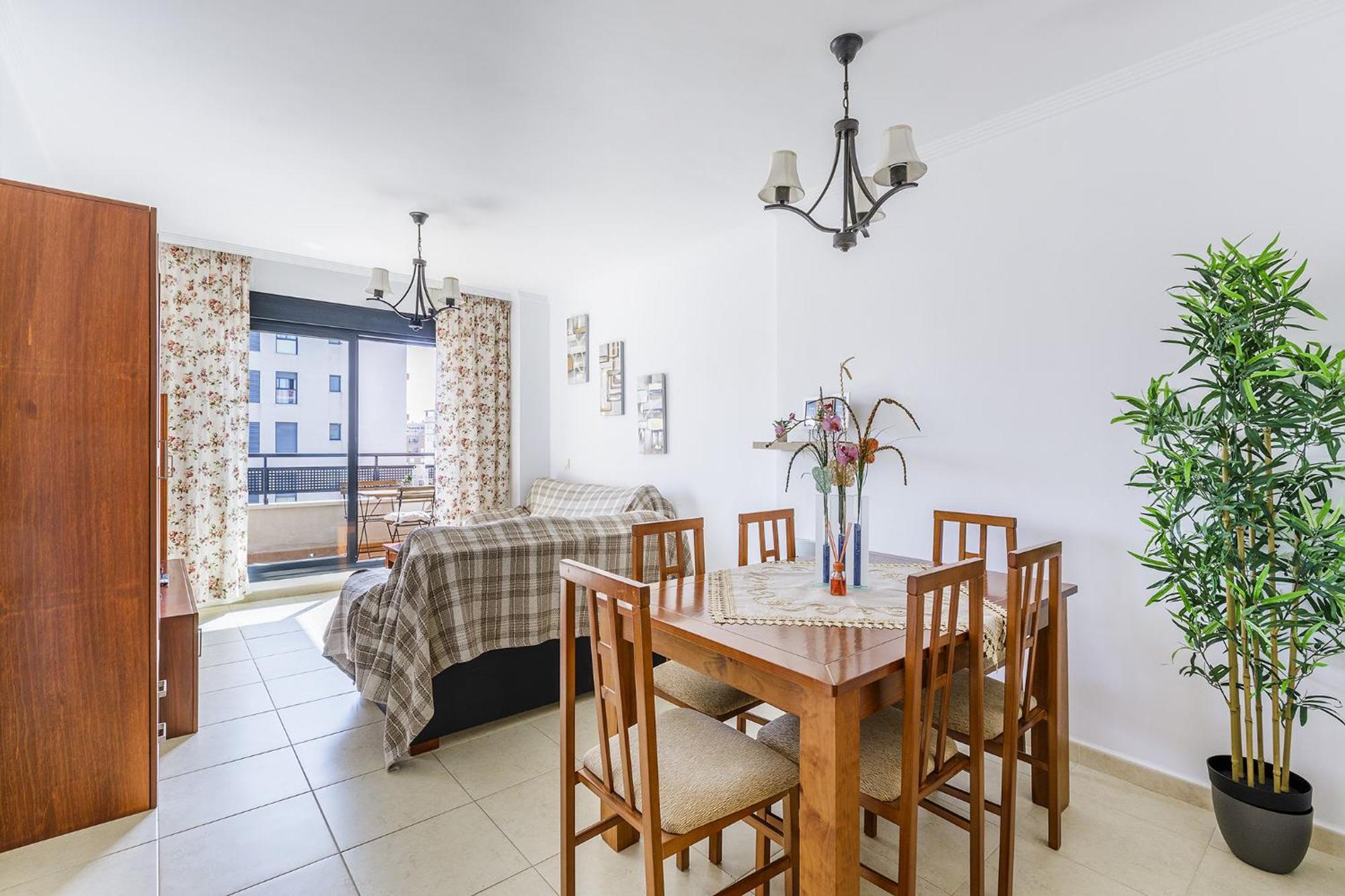 Apartment A&n La Vega 23 *
