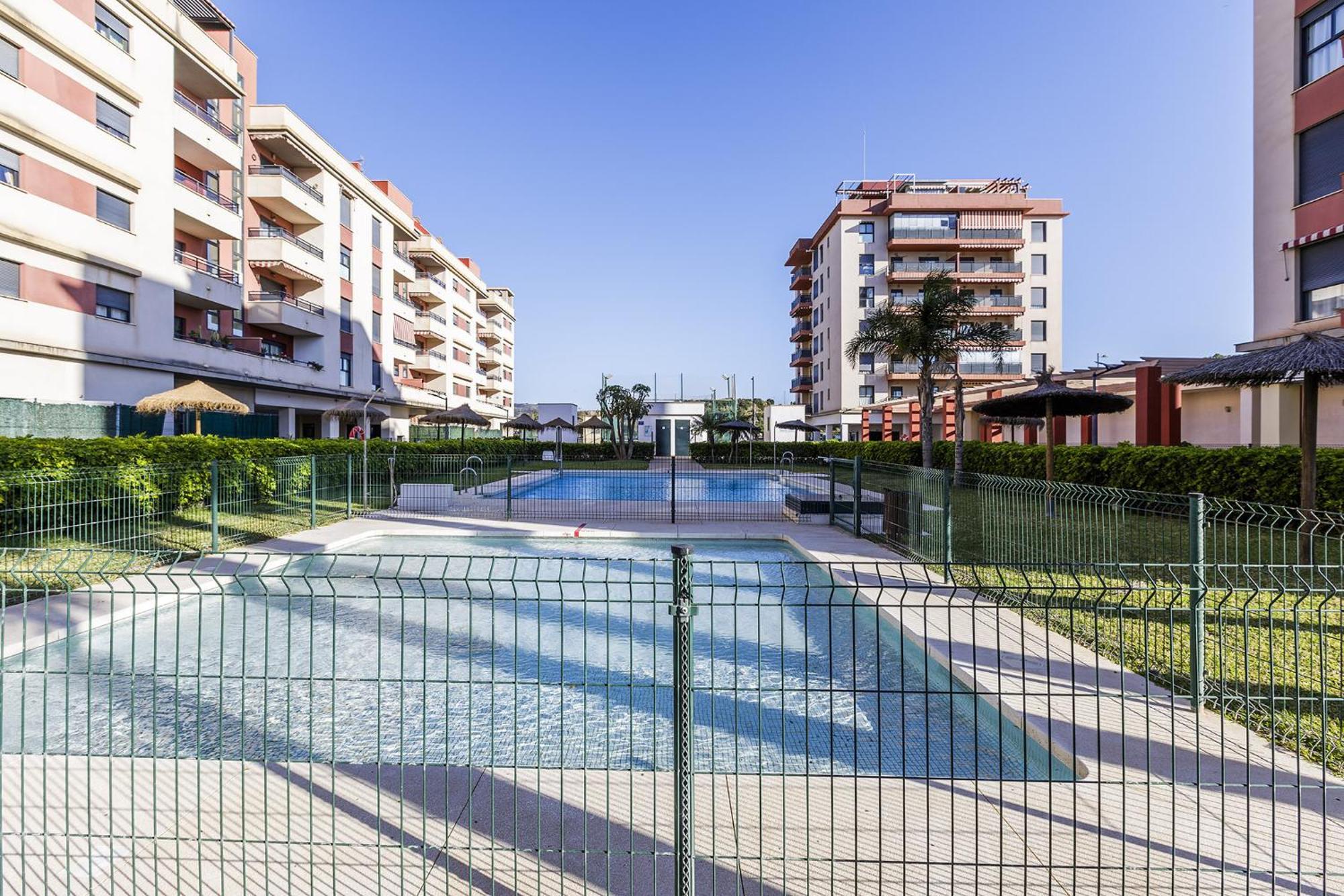 Apartment A&n La Vega 23 *
